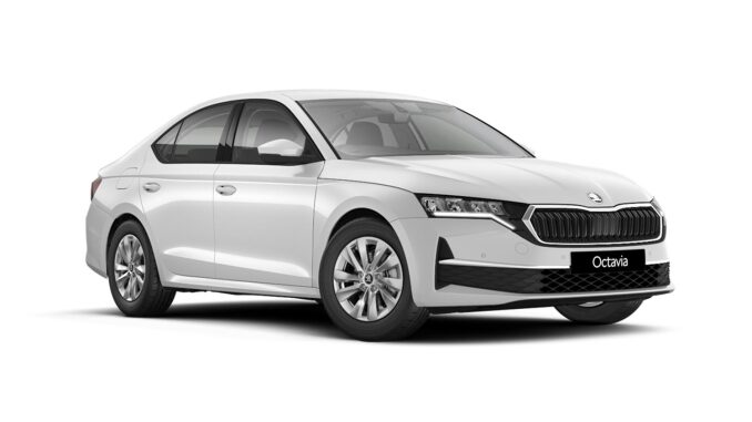 Skoda Octavia 1.5 TSI SE Technology 5dr Petrol Hatchback - Image 1